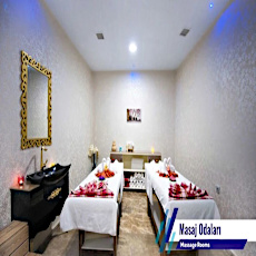 Almero Termal Spa Otel